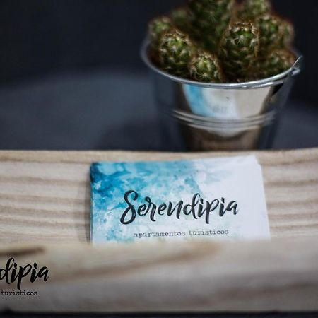 Serendipia San Justo Caces Zewnętrze zdjęcie